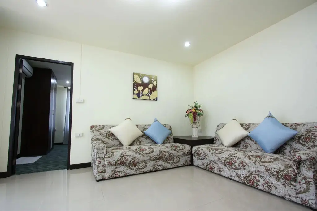 Чиангмай: Chunapa Resort & Spa