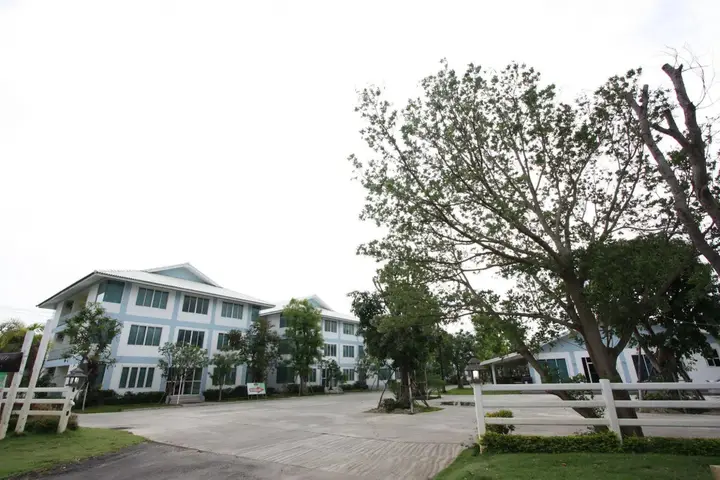 Чиангмай: Chunapa Resort & Spa