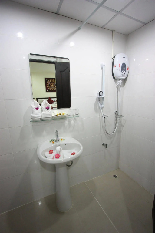 Чиангмай: Chunapa Resort & Spa
