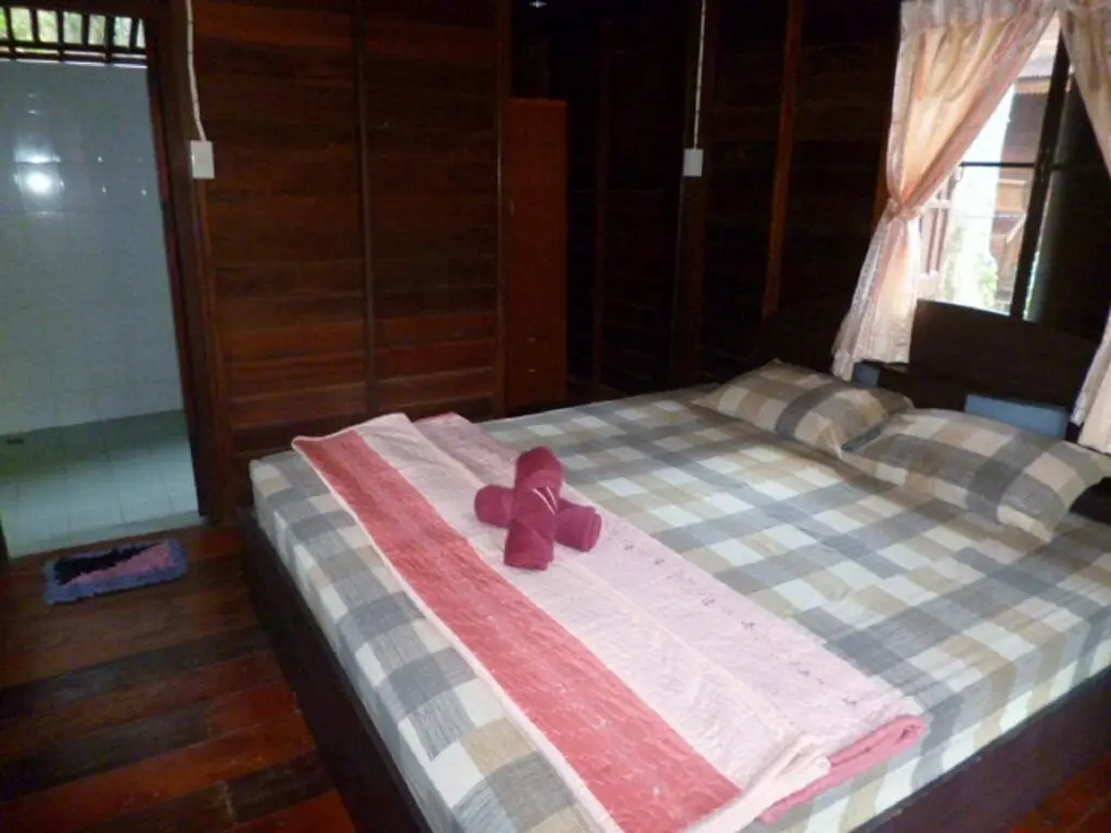 Smile Beach Resort — фото 1
