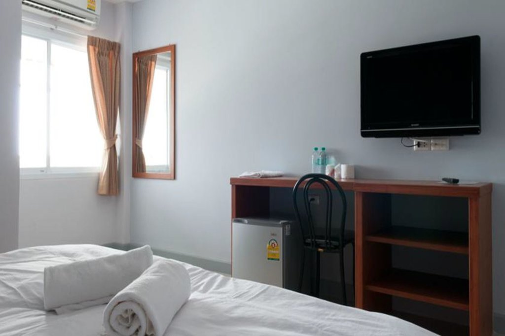 Кхонкэн: The Cotton Apartment & Resort