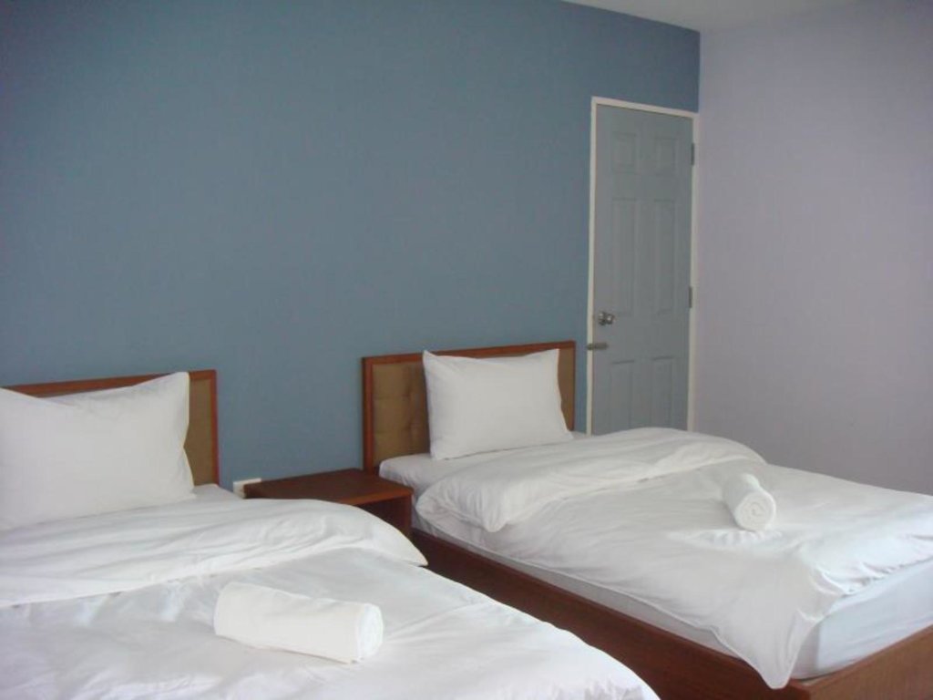 Кхонкэн: The Cotton Apartment & Resort