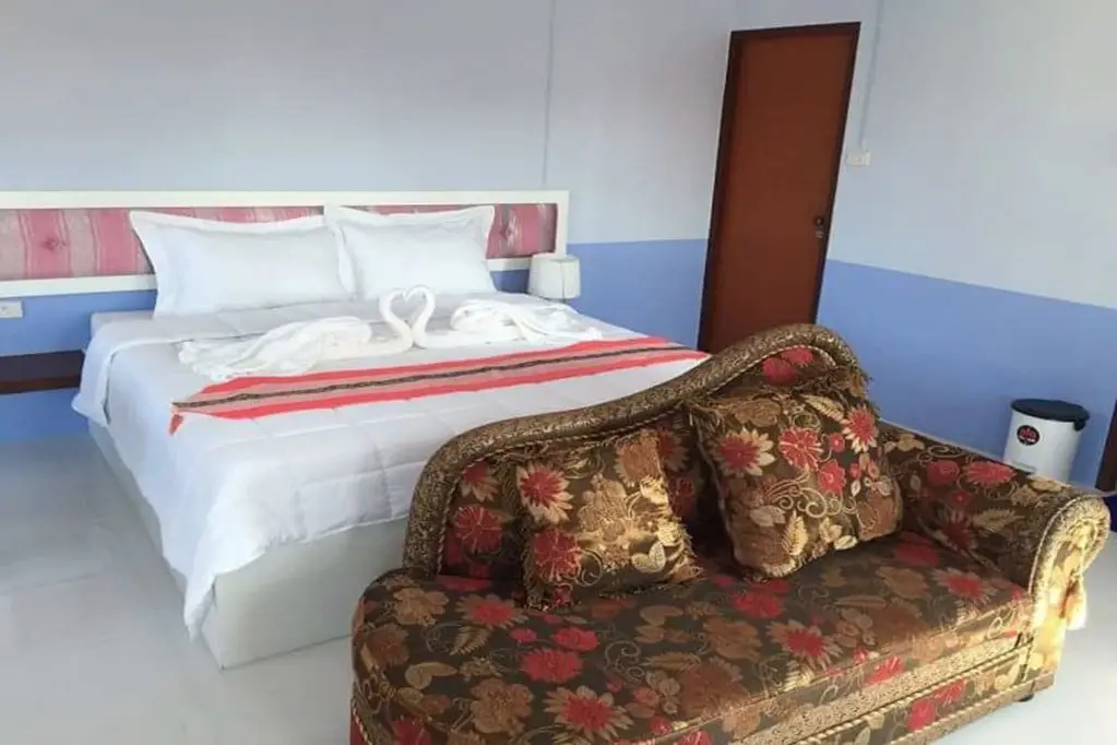 Чианграй: Yingthip 1 Apartment