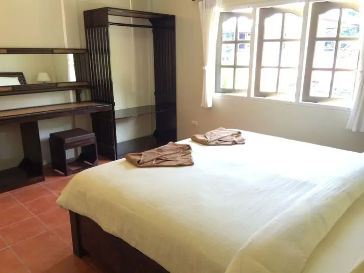 Мэй-Хаад-Бэй: Lücke Boutique Hotel