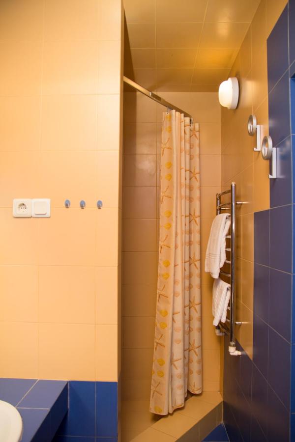 Ростов-на-Дону: LoyaL guest house
