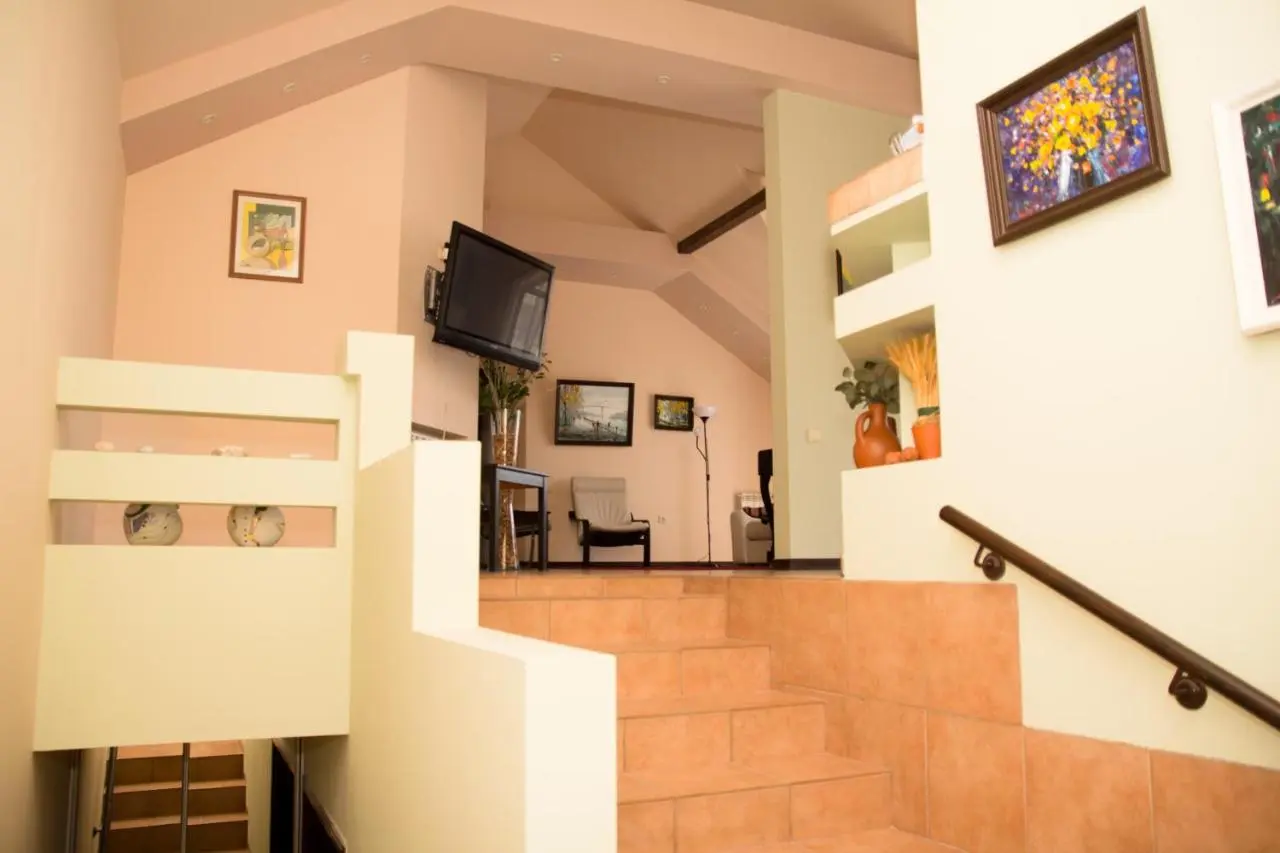 Ростов-на-Дону: LoyaL guest house