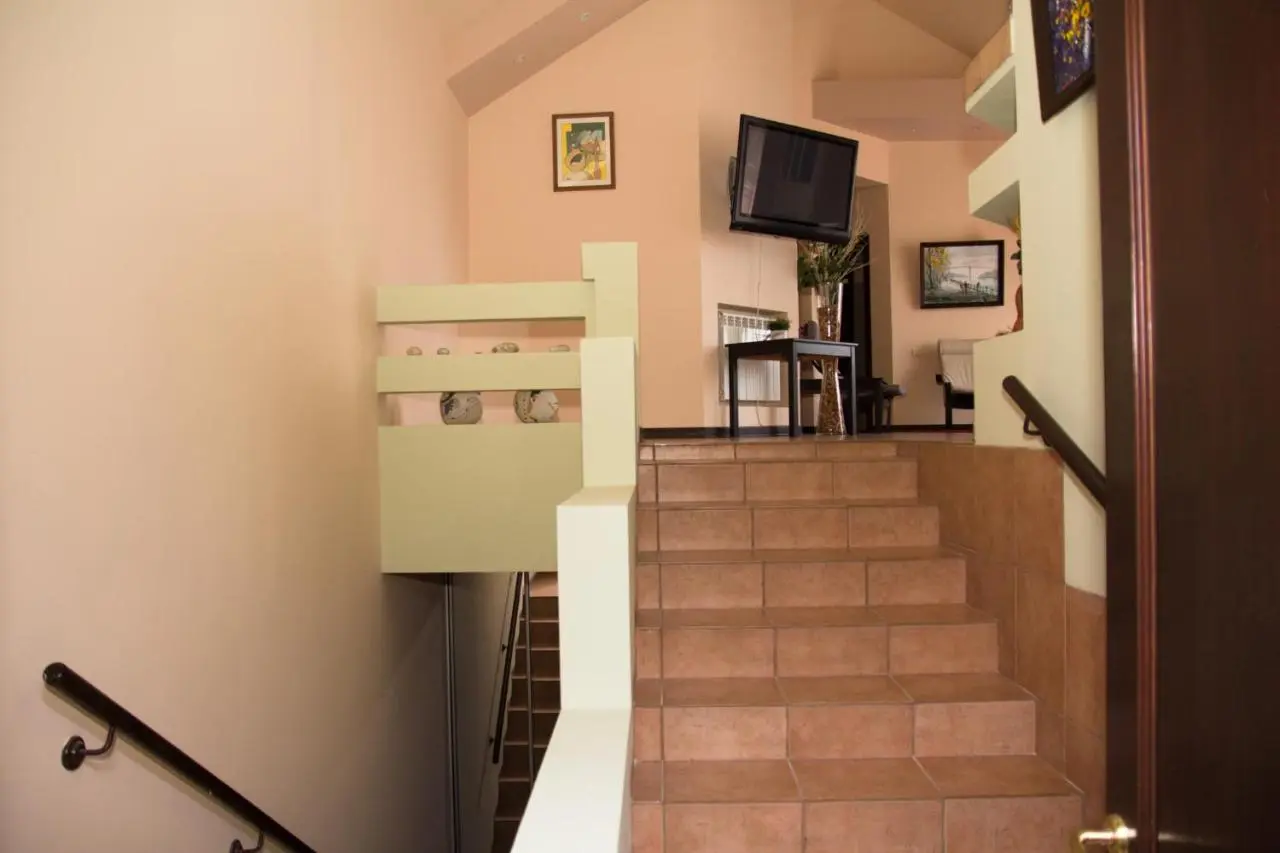 Ростов-на-Дону: LoyaL guest house