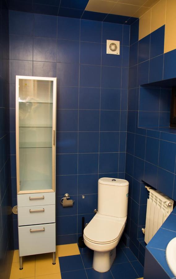 Ростов-на-Дону: LoyaL guest house