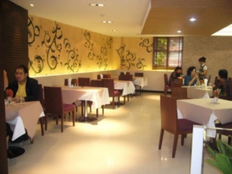 Пхуттхамонтхон: Salaya Pavilion Hotel