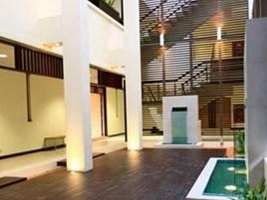 Пхуттхамонтхон: Salaya Pavilion Hotel