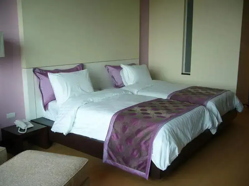 Пхуттхамонтхон: Salaya Pavilion Hotel