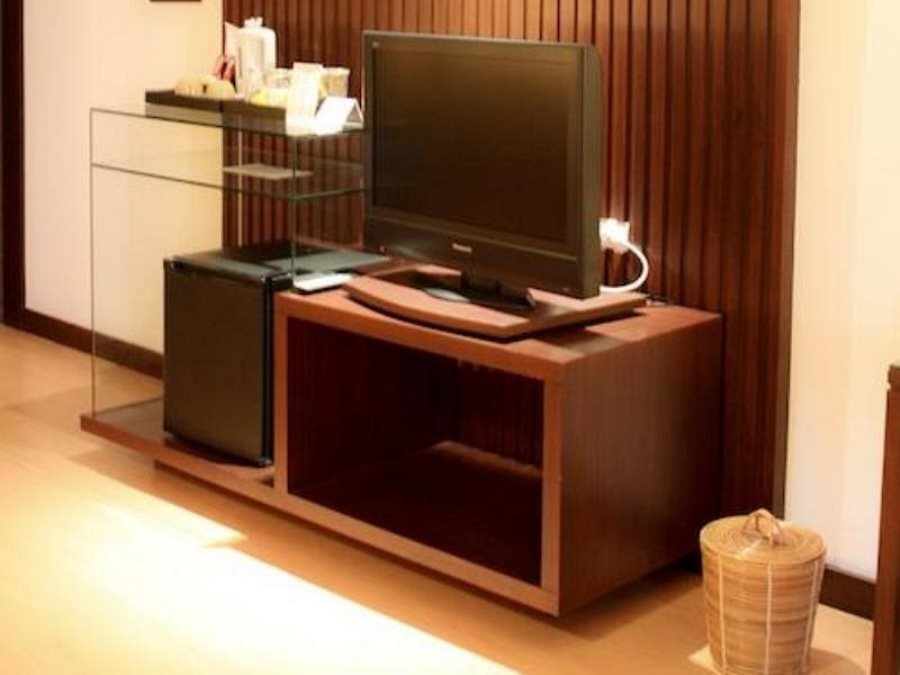 Пхуттхамонтхон: Salaya Pavilion Hotel