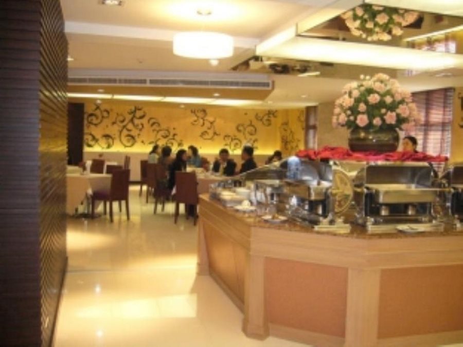 Пхуттхамонтхон: Salaya Pavilion Hotel