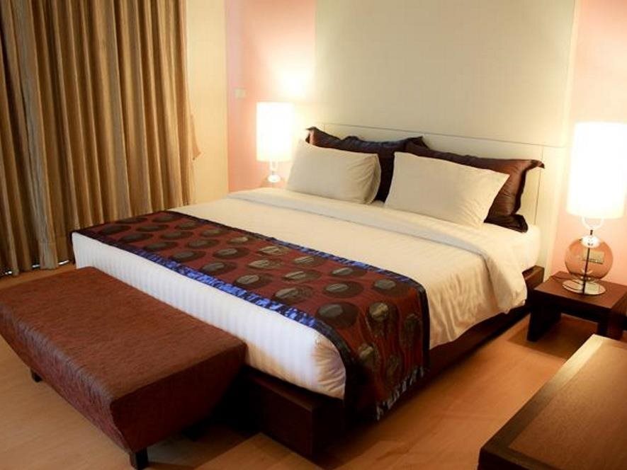 Пхуттхамонтхон: Salaya Pavilion Hotel