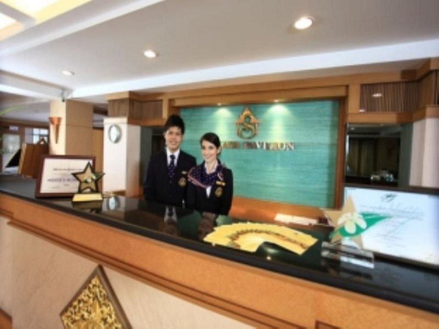 Пхуттхамонтхон: Salaya Pavilion Hotel