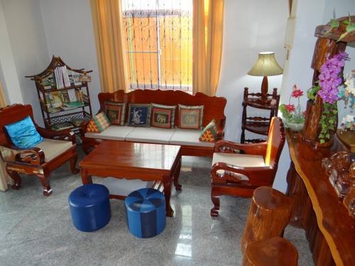 Канчанабури: Myhome Thailand