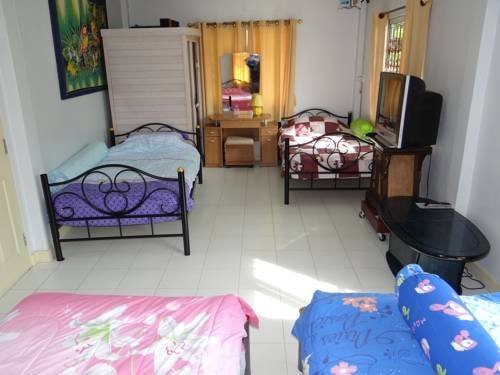 Канчанабури: Myhome Thailand