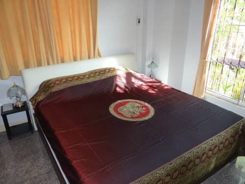 Канчанабури: Myhome Thailand
