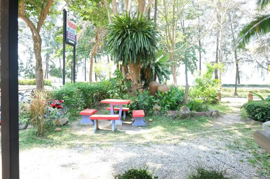 Краби: View Son Bungalow