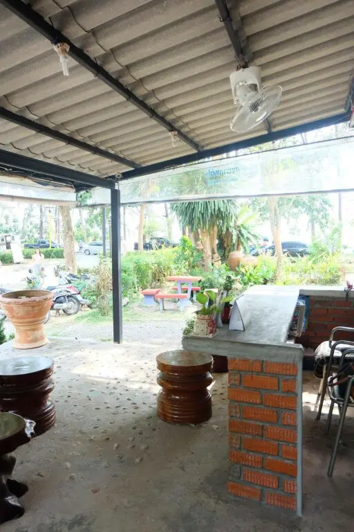 Краби: View Son Bungalow