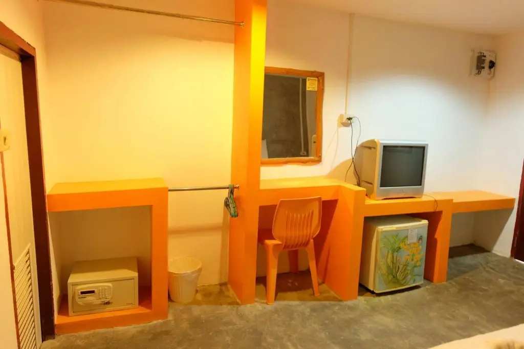 Краби: View Son Bungalow