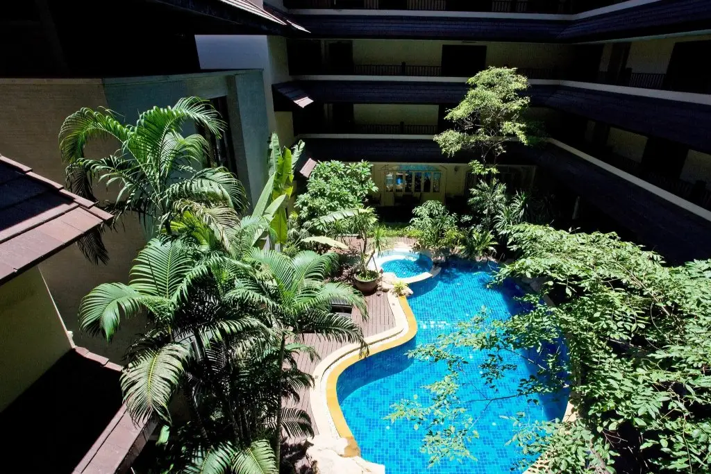 Nirvana Place — фото 1