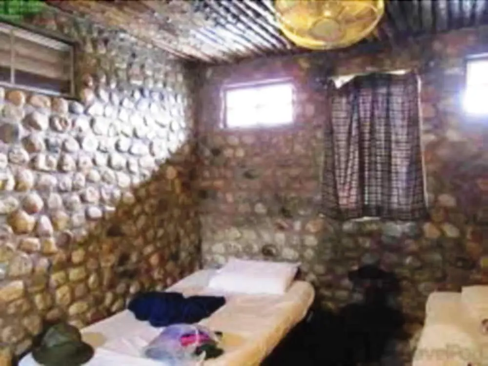 Сангкхла Бури: P. Guest House