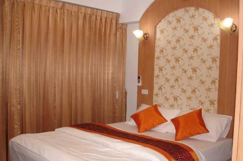 Бангкок: Diamond Sweet Hotel