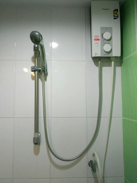 Бангкок: Diamond Sweet Hotel