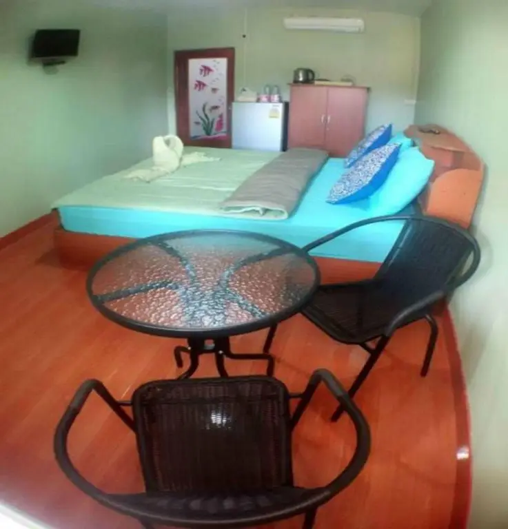 Остров Тау: Sunsea Villa Guesthouse
