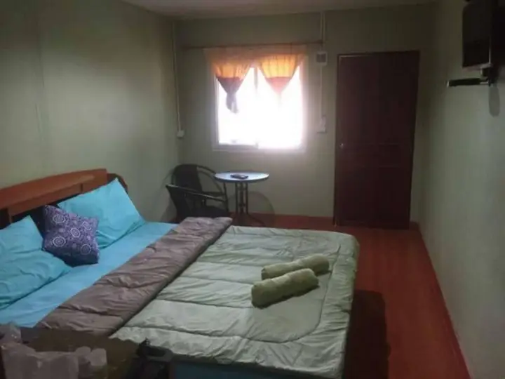 Остров Тау: Sunsea Villa Guesthouse