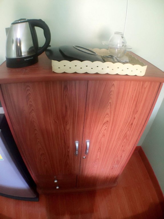 Остров Тау: Sunsea Villa Guesthouse