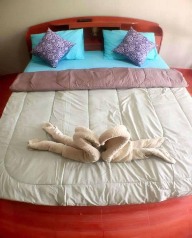 Остров Тау: Sunsea Villa Guesthouse