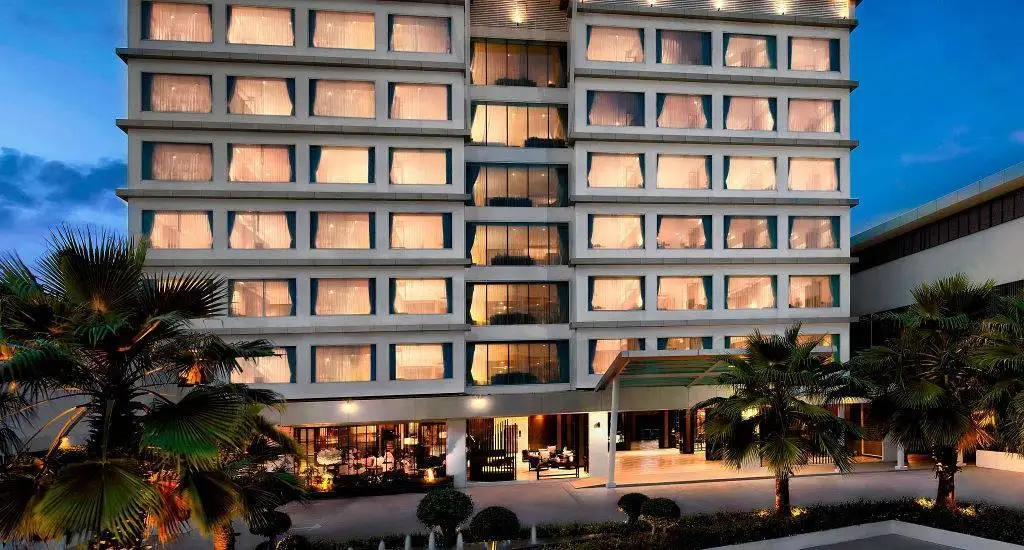 Паттайя: Champ Pattaya