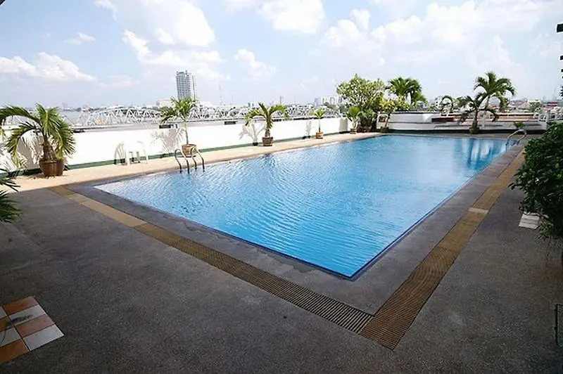Бангкок: River Side Bangkok