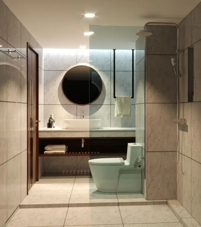 Бангкок: S.D. Avenue Hotel