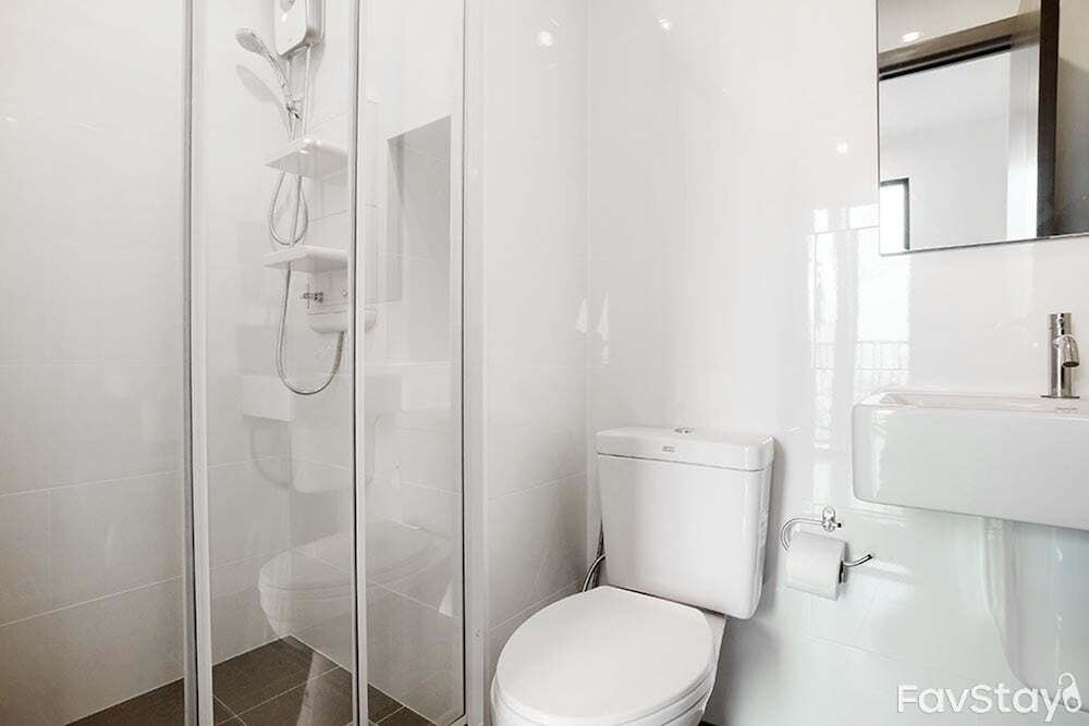 Бангкок: THE BASE Park West By Favstay