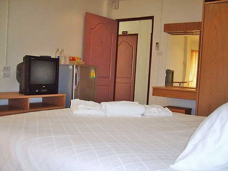 Бангкок: Royal Paradise Hotel Bangkok