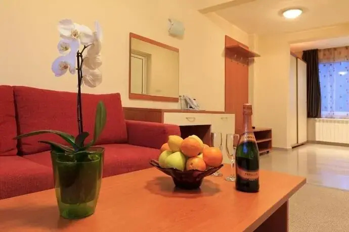 Бангкок: Royal Paradise Hotel Bangkok