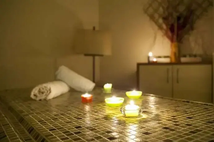 Бангкок: Royal Paradise Hotel Bangkok