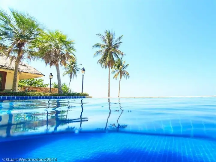 Краби: Coco Beach Resort