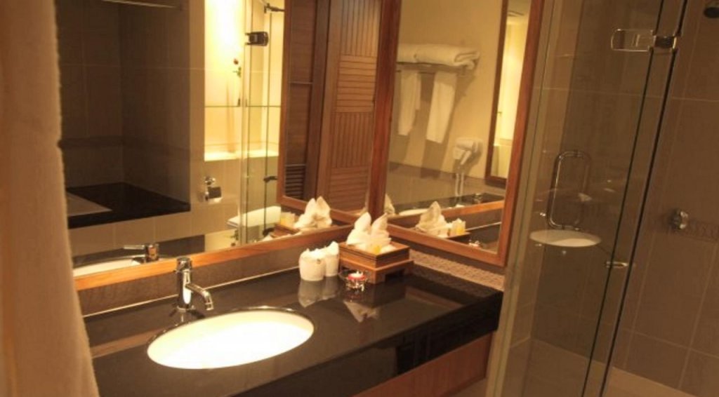 Варин-Чамрап: Sunee Grand Hotel and Convention Center