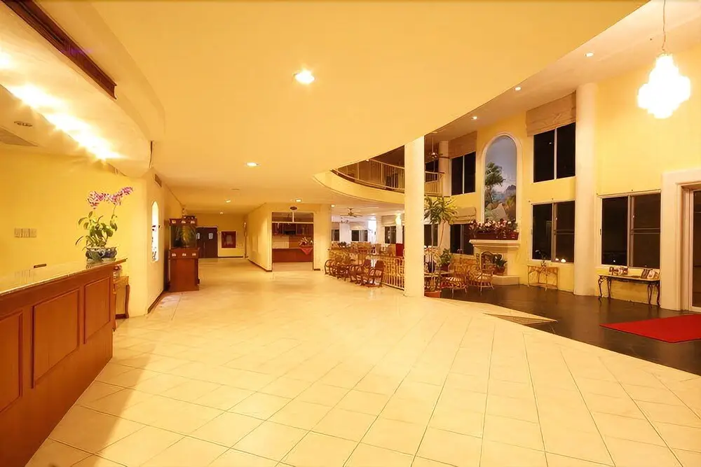 Паттайя: Pattaya Bay Hotel
