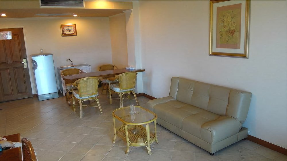 Паттайя: Pattaya Bay Hotel