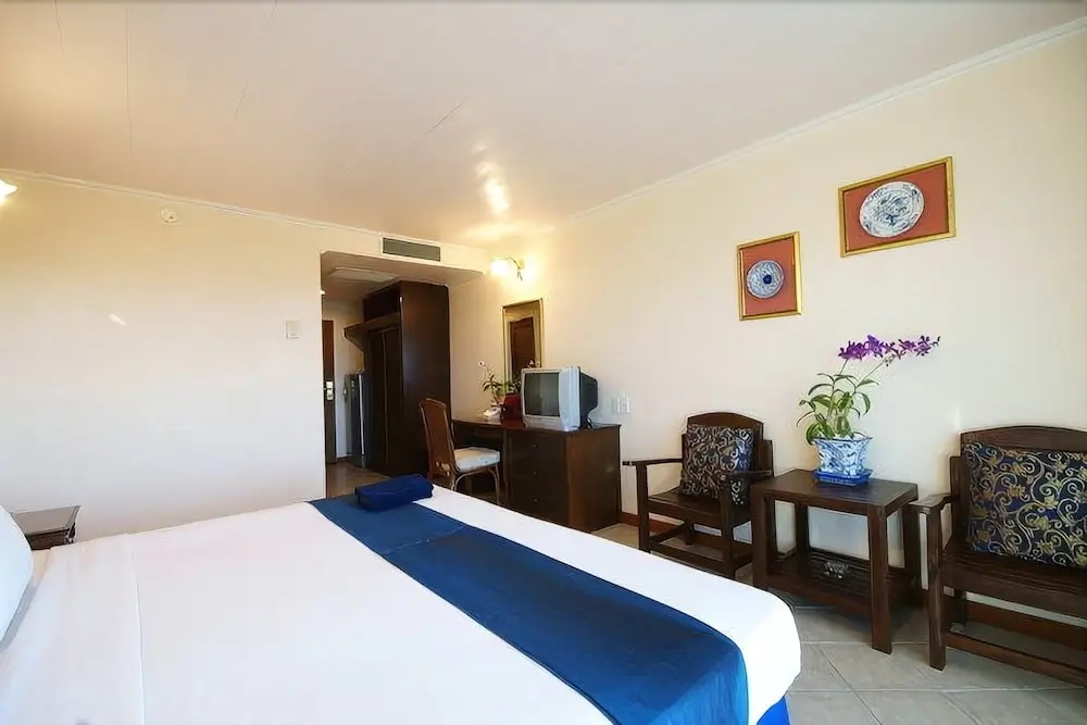 Паттайя: Pattaya Bay Hotel