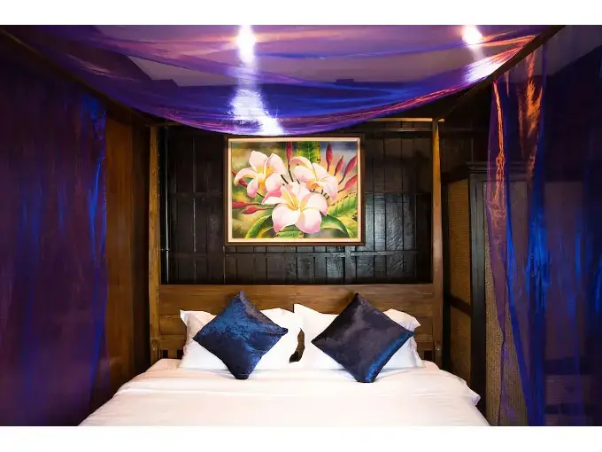 Чиангмай: Rachamankha Thai Villa