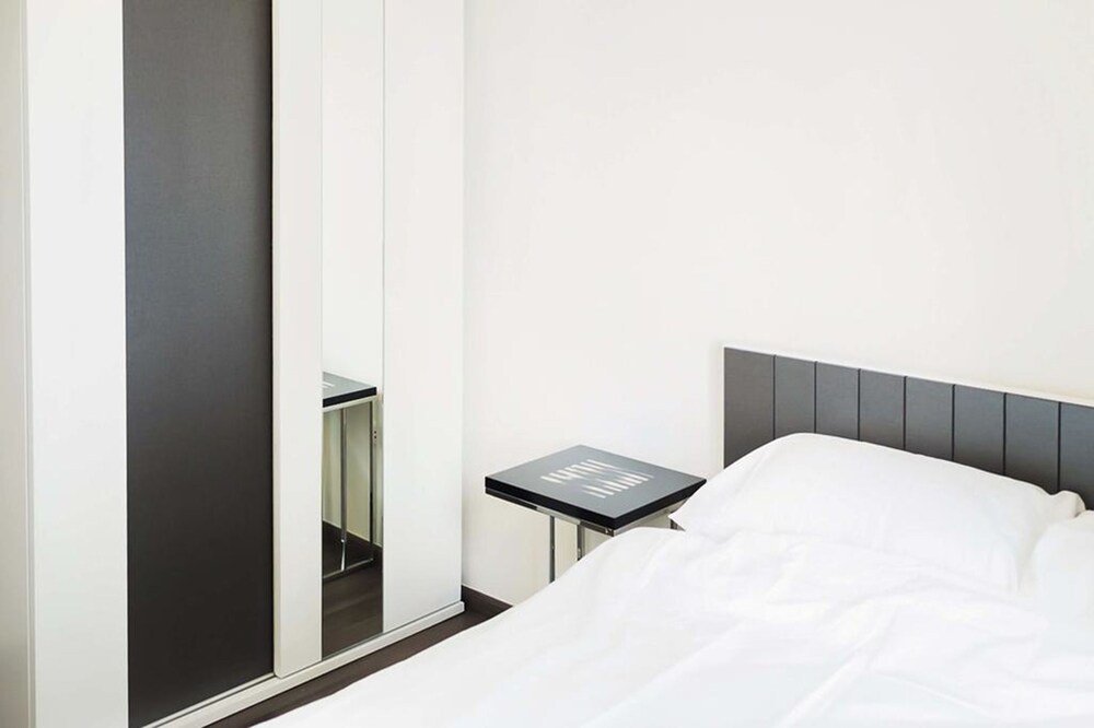 Бангкок: The Base Park East By Favstay