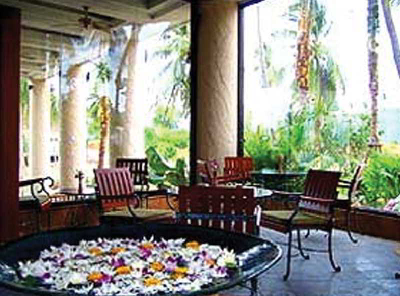 Самуи: Cabana Grand View Resort, Samui
