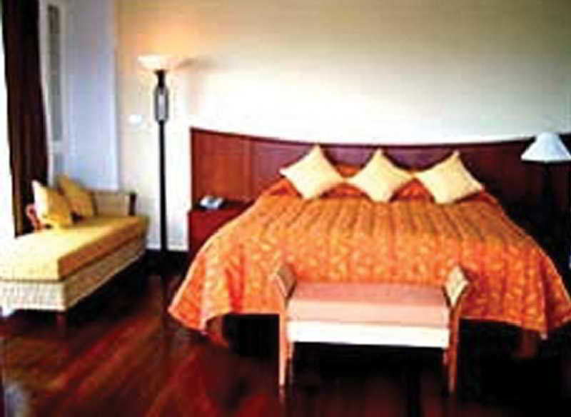 Cabana Grand View Resort, Samui — фото 1