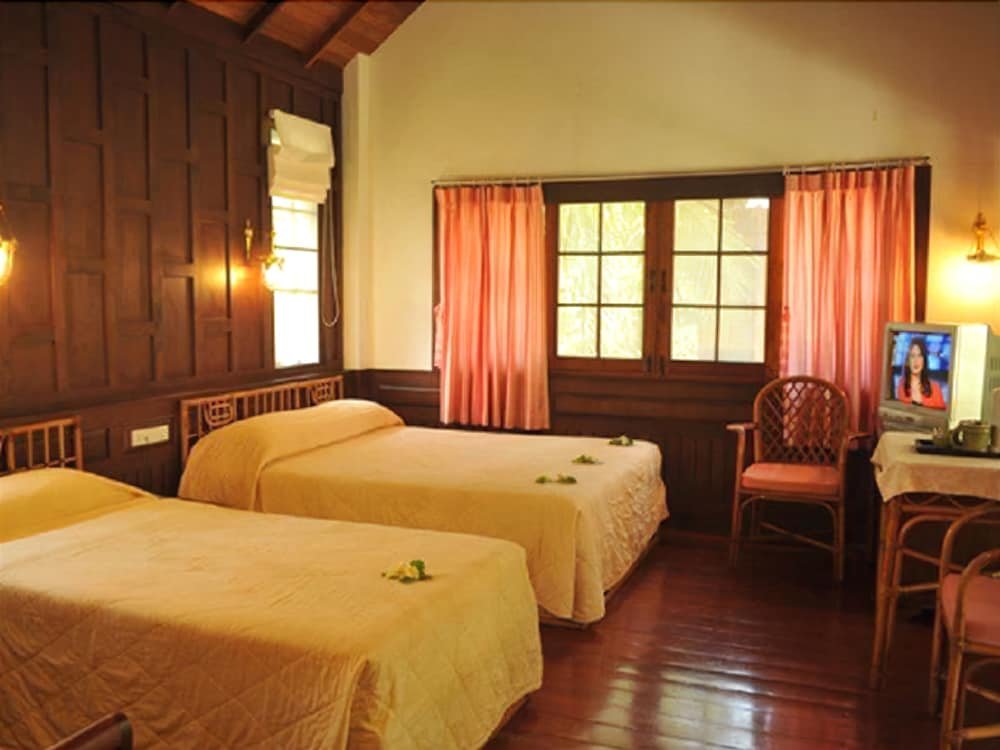 Самуи: Coco Private Villas